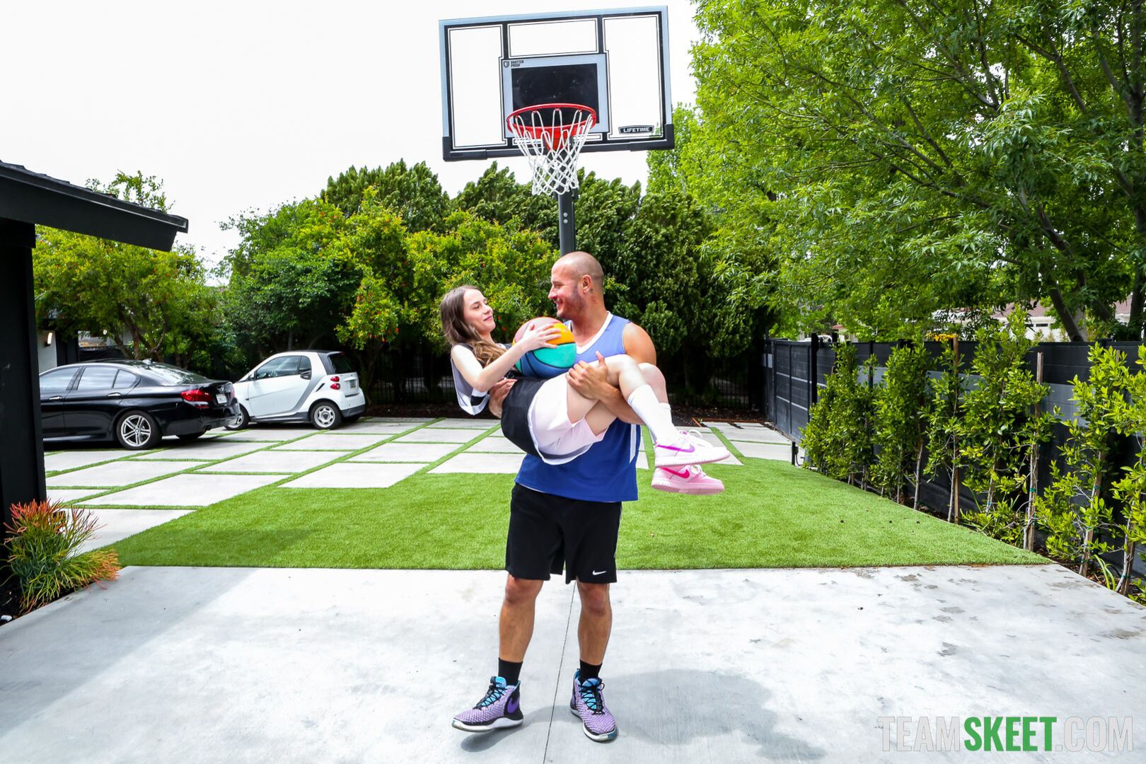 Petite Dunk