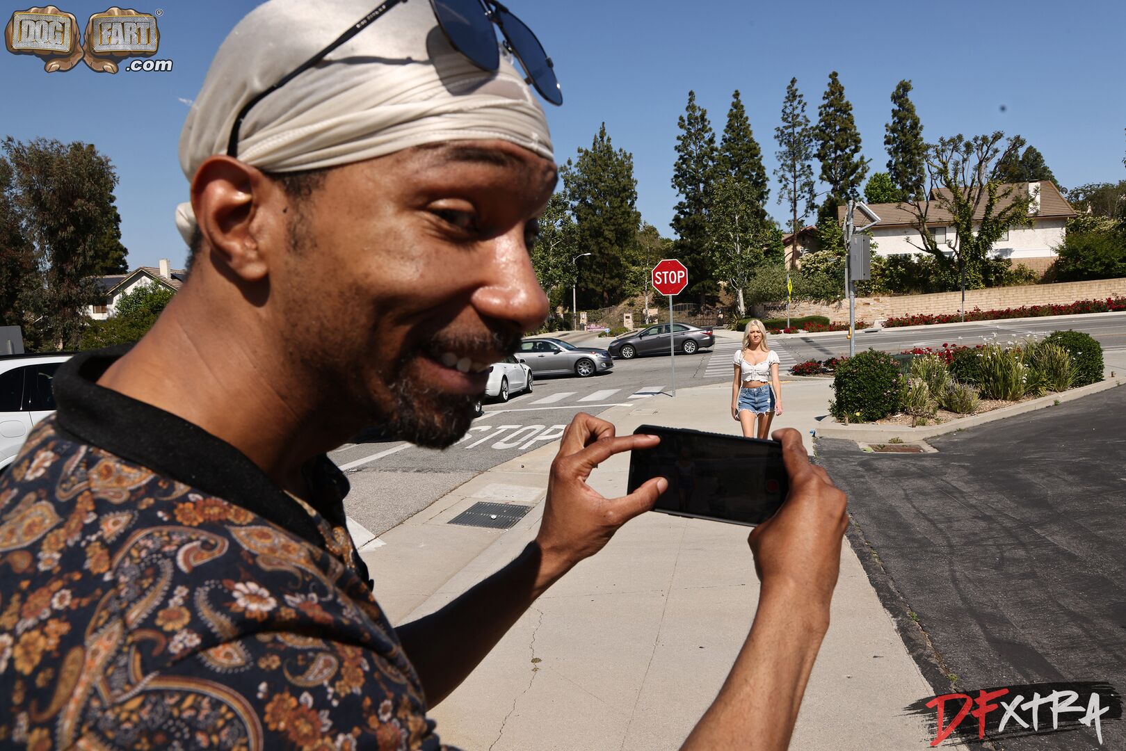 Skyler Storm-InterracialPickups