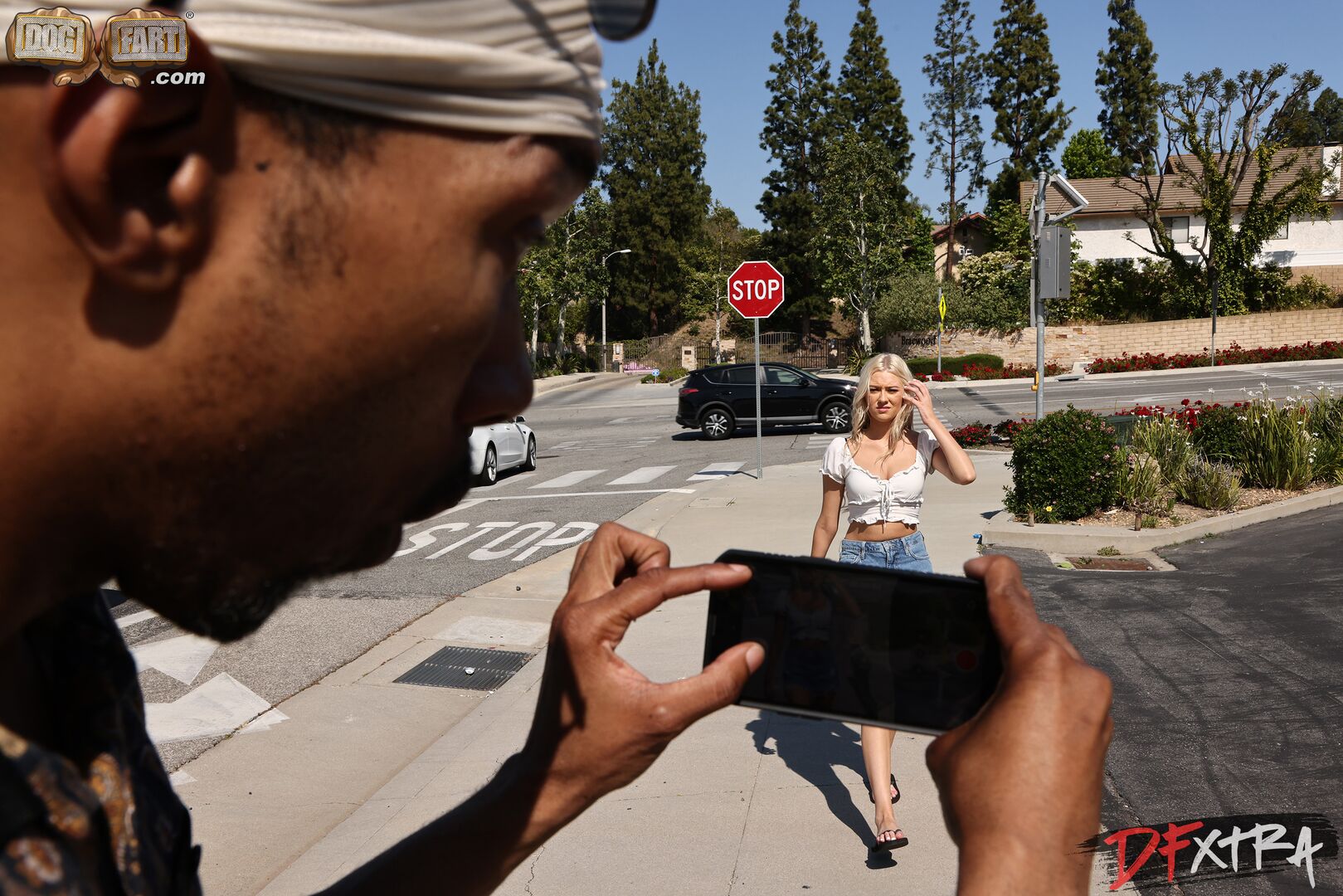 Skyler Storm-InterracialPickups