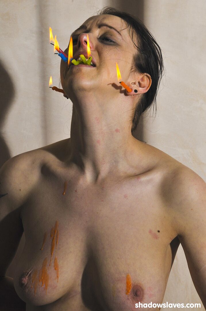 Emily Sharpe