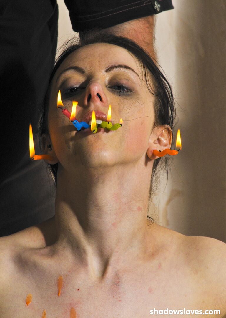 Emily Sharpe