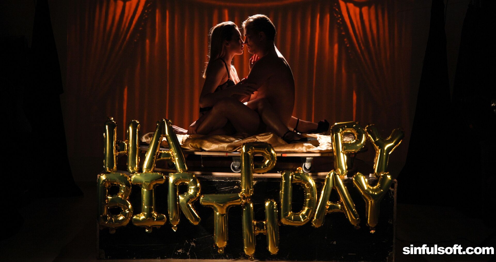Best Birthday Ever 2