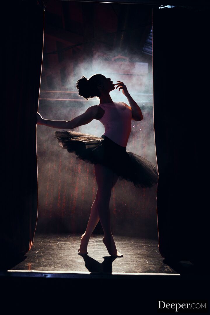 Curtain Call