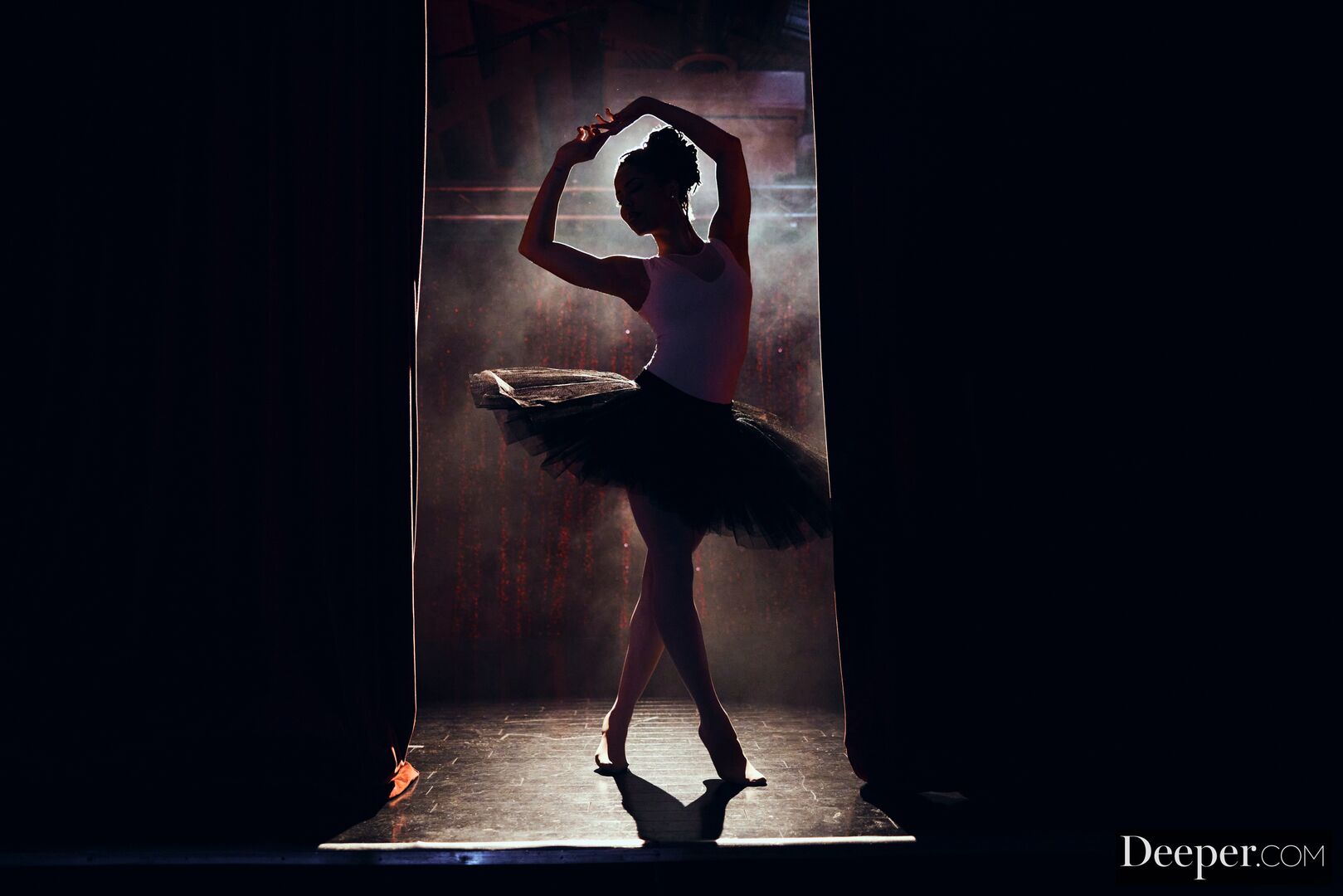 Curtain Call