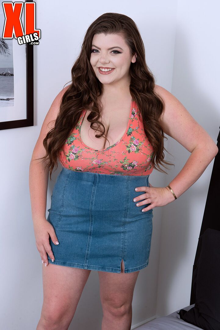 KIKI TRUE: I HAVE ALWAYS BEEN A BIG FAN OF ANAL