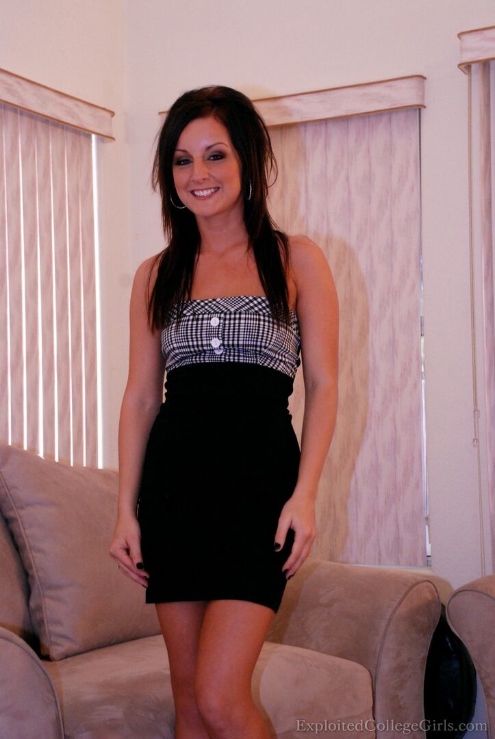 Melissa - POV 014051