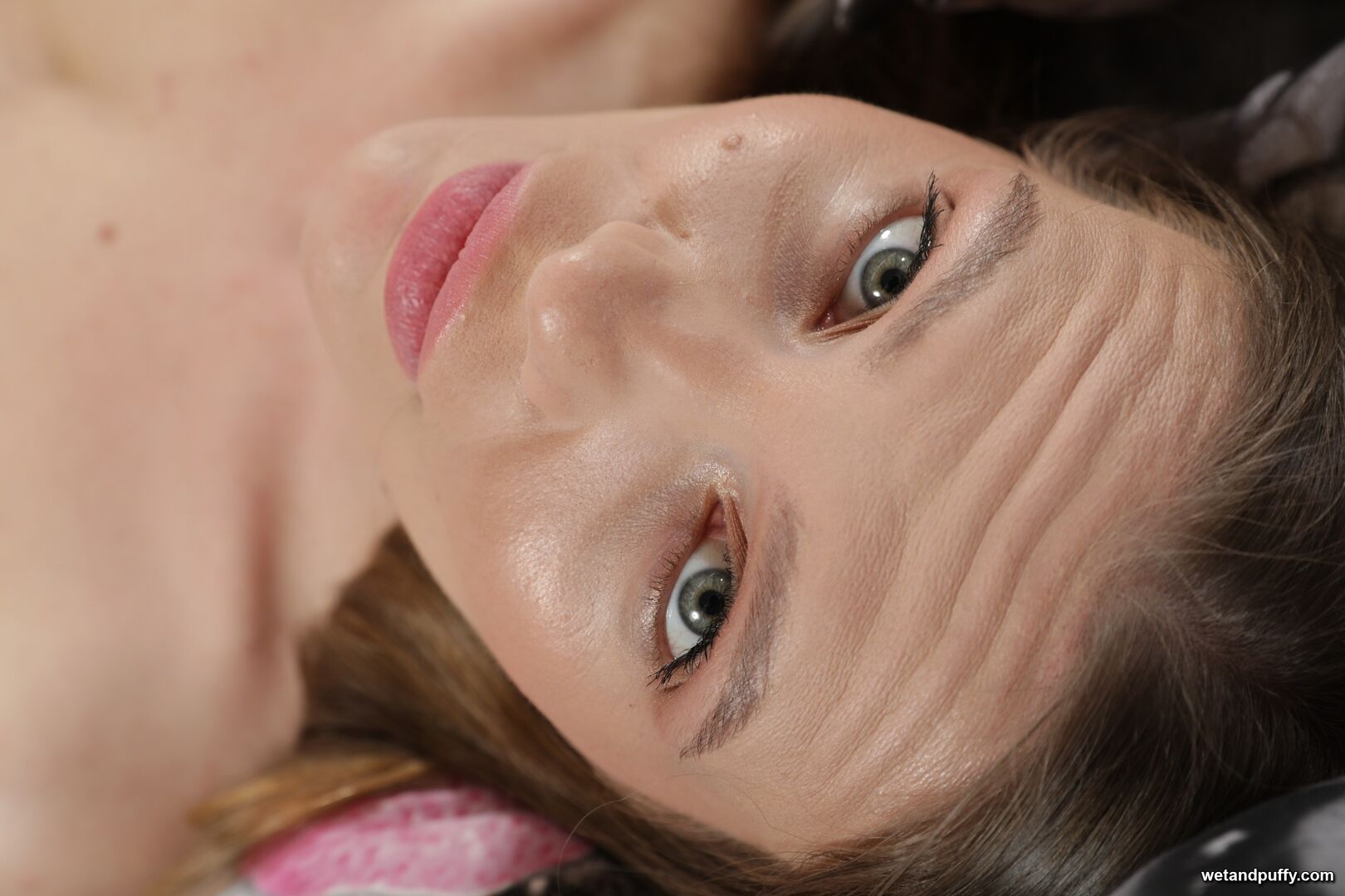 ELINA DE LEON — TOUCH OF HER HAND