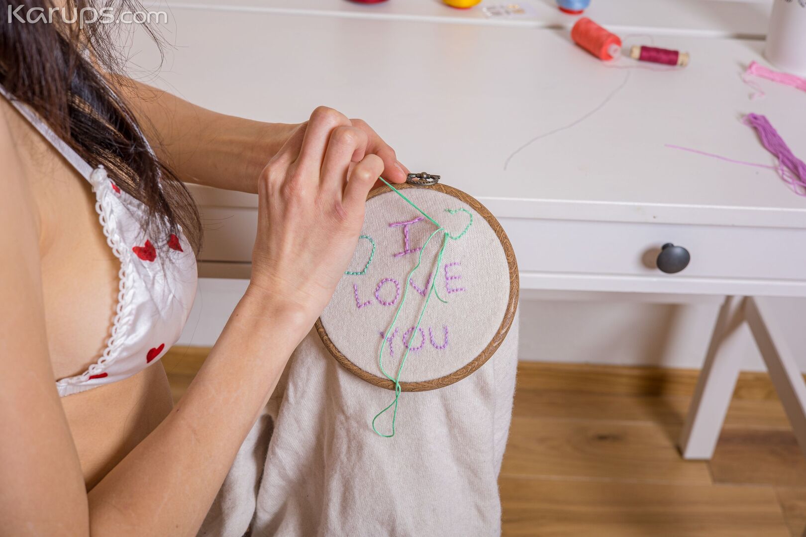 HORNY TEEN HOBBIES