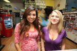 College Hotties Party Hardcore!