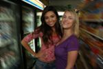 College Hotties Party Hardcore!