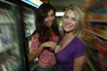 College Hotties Party Hardcore!