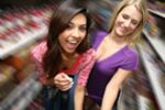 College Hotties Party Hardcore!