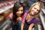 College Hotties Party Hardcore!