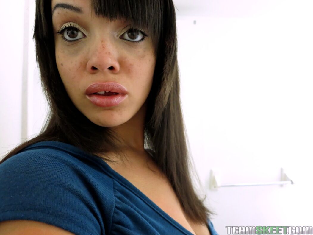 Shes Stacey