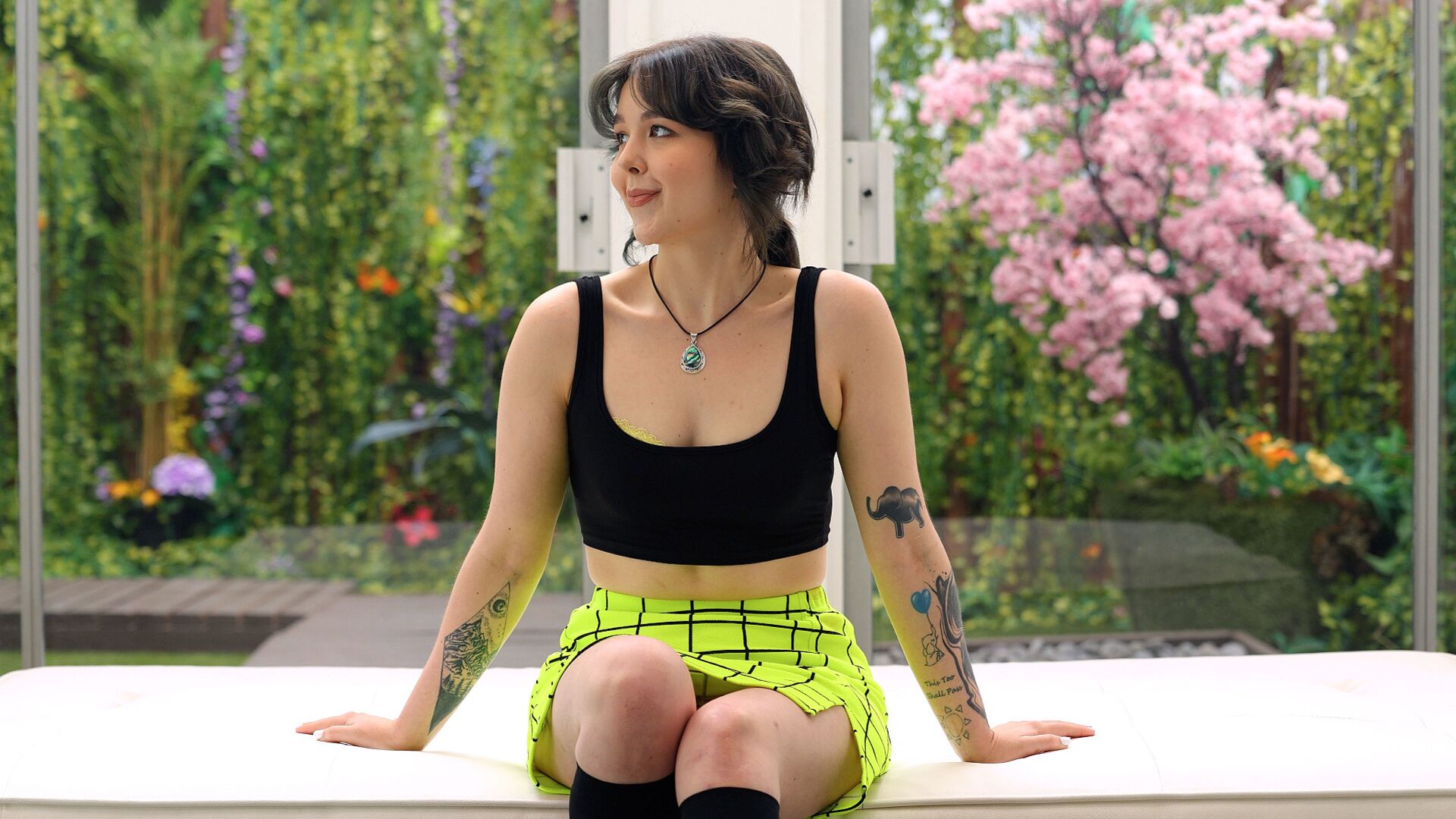 Aleena NVG