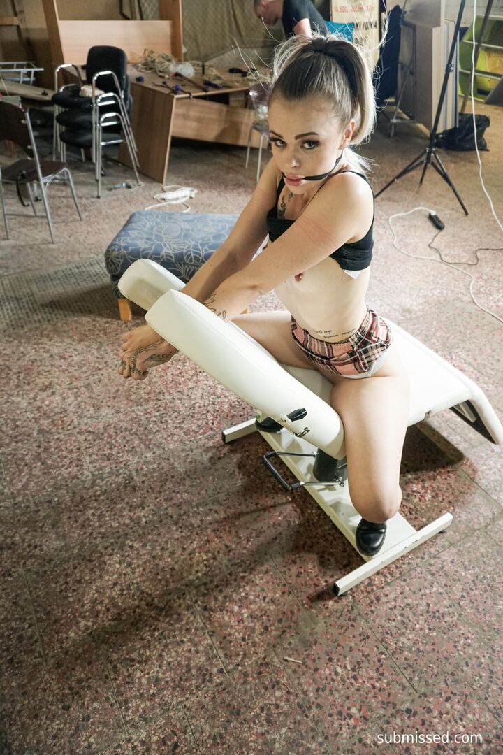 Solo Luisa Star