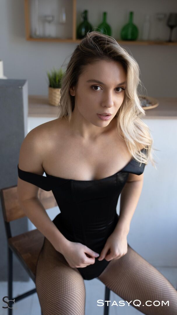 PollyQ Video Release 550