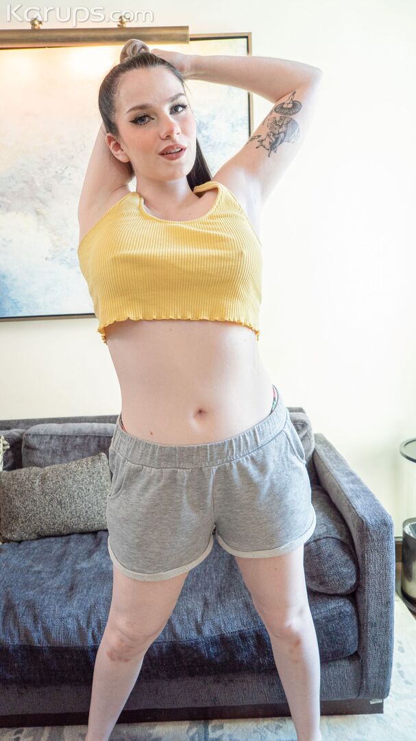 STEPSIB MEAT CUTE