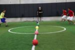 Strip Dodgeball