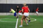 Strip Dodgeball
