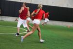 Strip Dodgeball