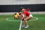 Strip Dodgeball
