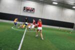 Strip Dodgeball