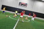 Strip Dodgeball