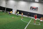 Strip Dodgeball