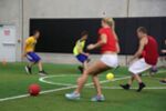 Strip Dodgeball