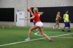 Strip Dodgeball