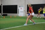 Strip Dodgeball