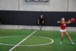 Strip Dodgeball