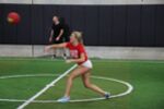 Strip Dodgeball
