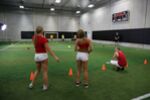 Strip Dodgeball