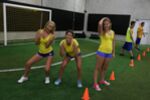 Strip Dodgeball