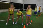 Strip Dodgeball