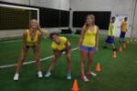 Strip Dodgeball