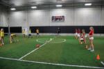 Strip Dodgeball