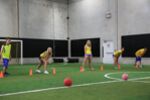 Strip Dodgeball