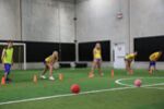 Strip Dodgeball
