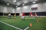Strip Dodgeball
