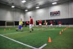 Strip Dodgeball