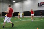 Strip Dodgeball
