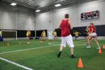 Strip Dodgeball