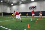 Strip Dodgeball