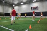 Strip Dodgeball