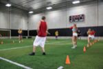 Strip Dodgeball