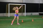 Strip Dodgeball