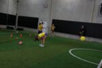 Strip Dodgeball